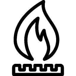 Doğal Gaz + Su